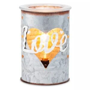 Scentsy warmer new in box